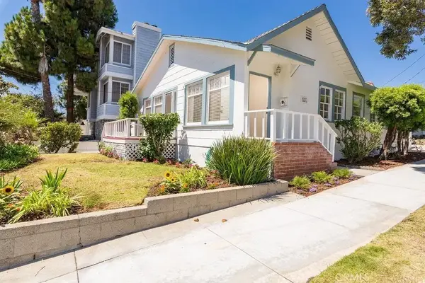601 Carnelian, Redondo Beach, CA 90277