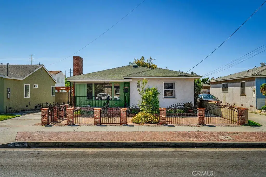 1611 Bay View Avenue, Wilmington, CA 90744 - #1