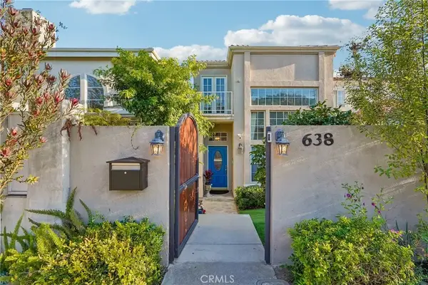 638 Rosecrans Avenue, Manhattan Beach, CA 90266