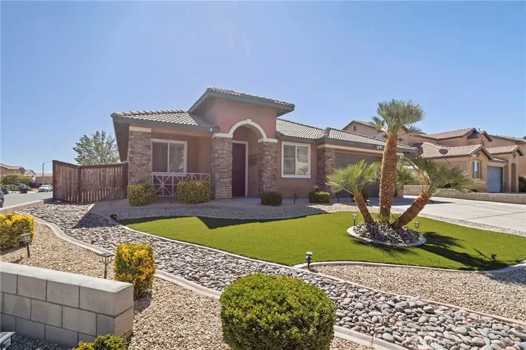 15081 Garibaldi Street, Victorville, CA 92394 - #1