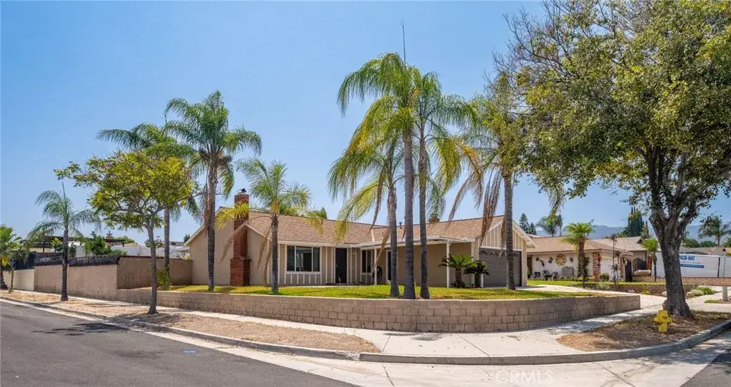 1002 Aspen St., Corona, CA 92879 - #1