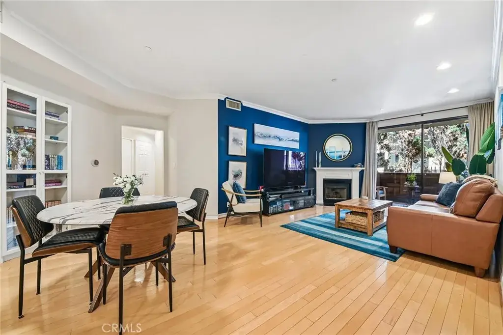 12000 Goshen Avenue #203, Los Angeles, CA 90049 - #1