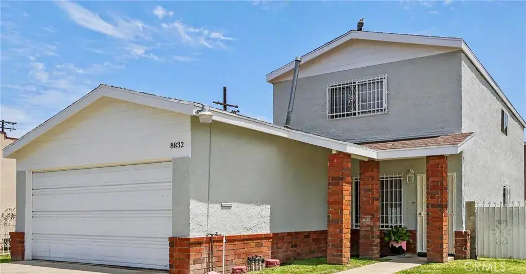 8832 Prince, Los Angeles, CA 90002 - #1