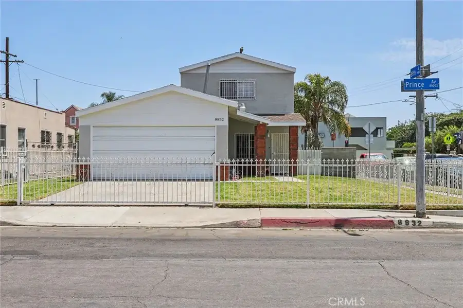 8832 Prince, Los Angeles, CA 90002 - #2