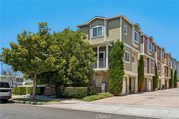 3515 Maricopa #8, Torrance, CA 90503