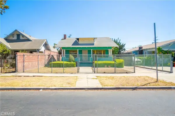 1430 W 51st, Los Angeles, CA 90062