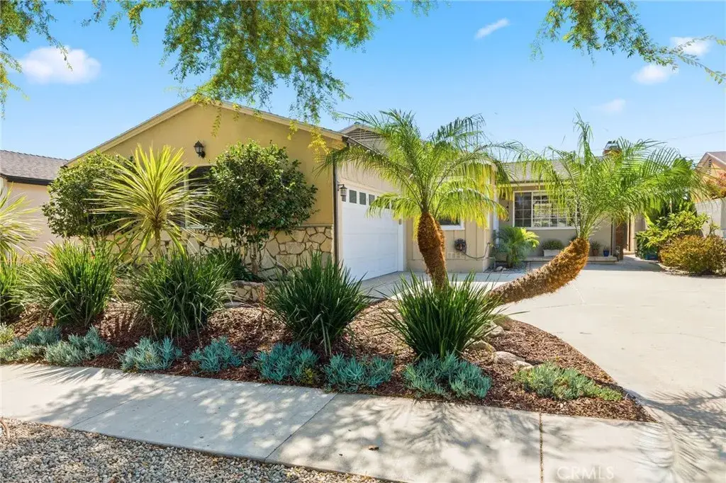 14115 Judah Avenue, Hawthorne, CA 90250 - #1