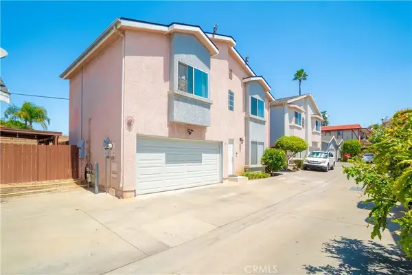 12120 Terra Bella, Pacoima, CA 91331