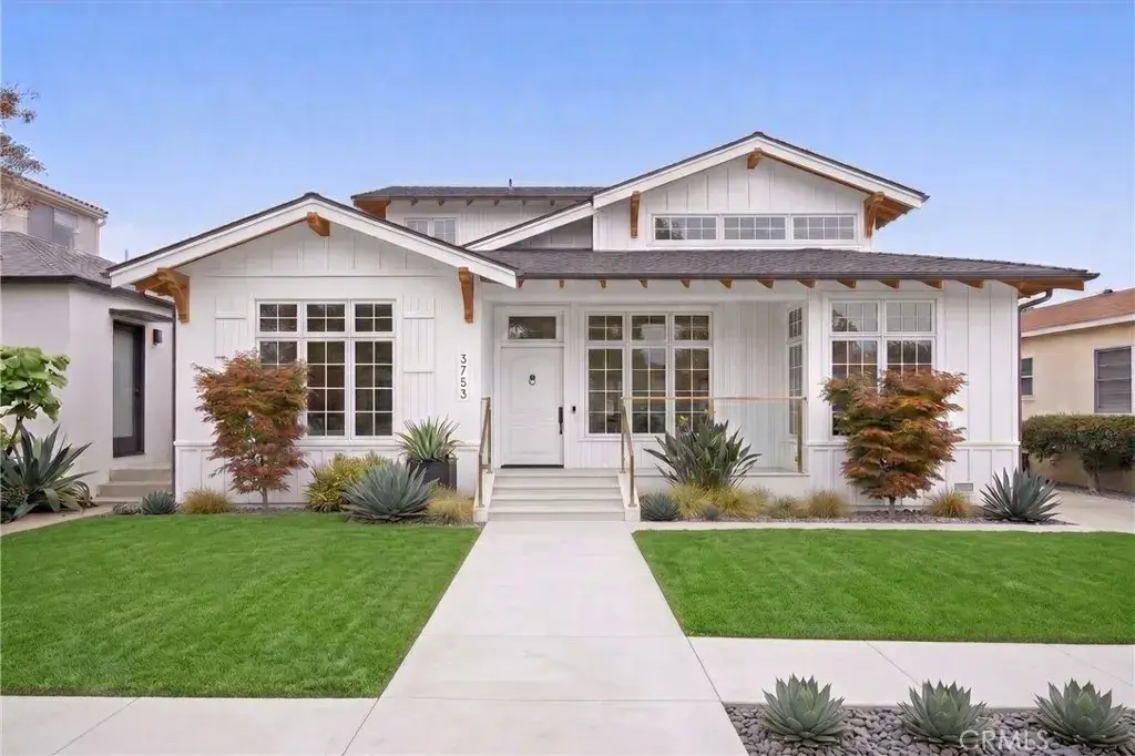 3755 S Bentley, Los Angeles, CA 90034 - #1