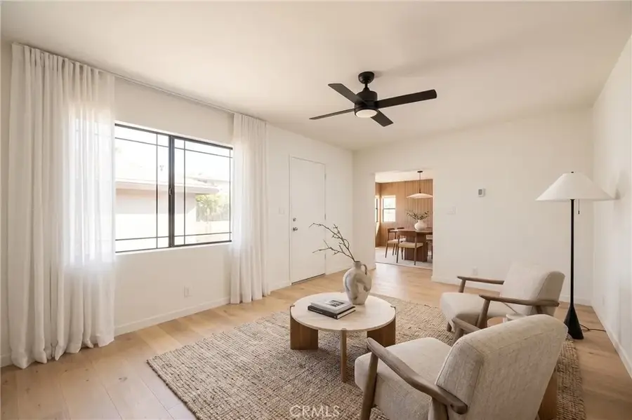 3755 S Bentley, Los Angeles, CA 90034 - #2