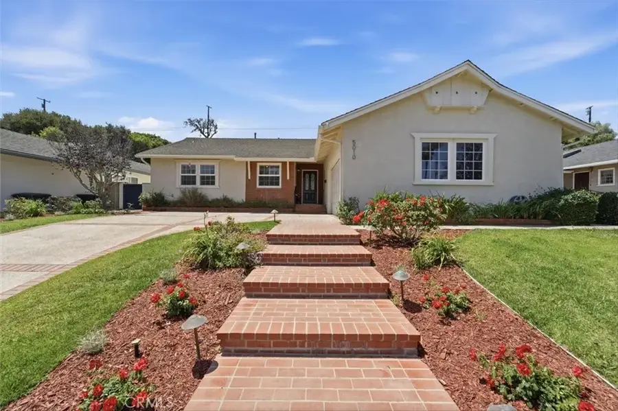 5010 Paseo Del Pavon, Torrance, CA 90505 - #3