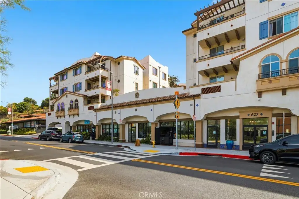 627 Deep Valley Drive #P616, Rolling Hills Estates, CA 90274 - #1
