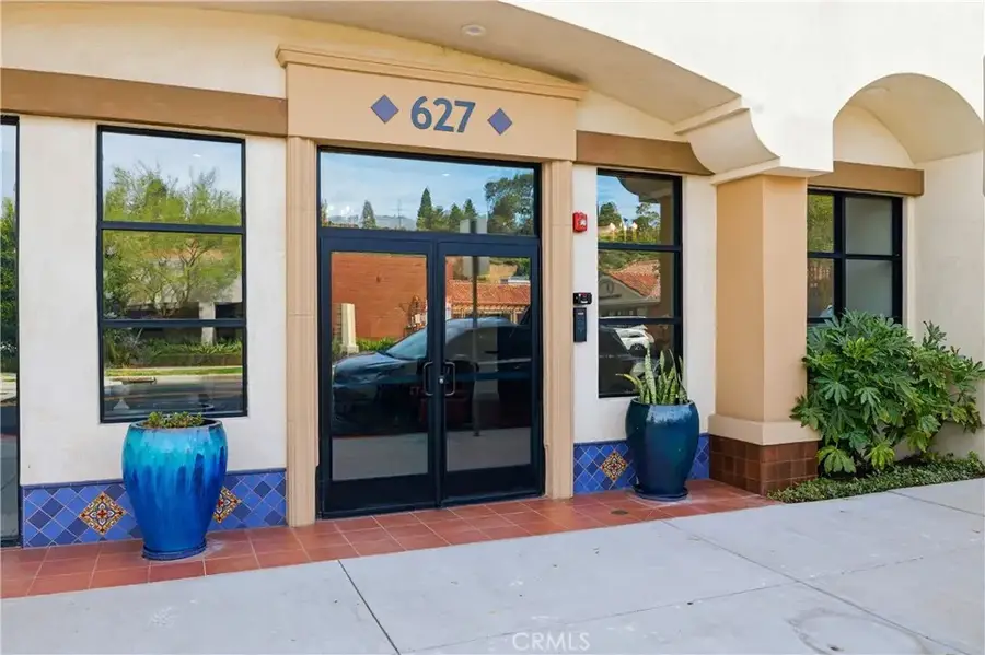 627 Deep Valley Drive #P616, Rolling Hills Estates, CA 90274 - #2