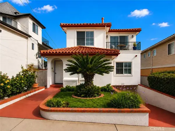 1252 W 22nd, San Pedro, CA 90731