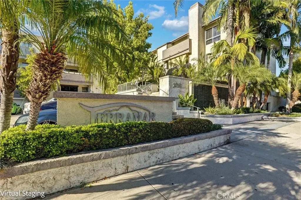 20253 Keswick #322, Winnetka, CA 91306 - #1