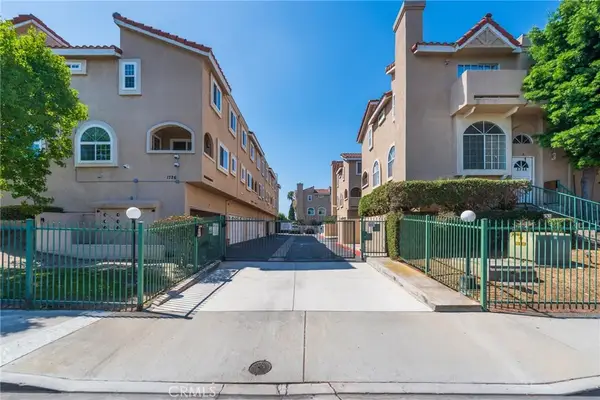 1726 W 147th St #A, Gardena, CA 90247