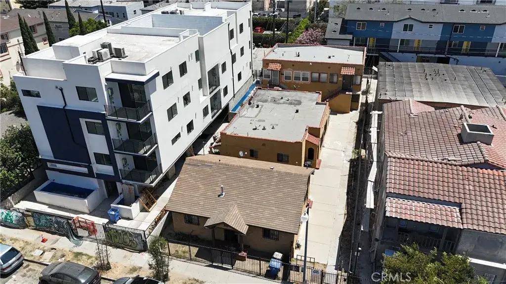 3914 S Normandie Avenue, Los Angeles, CA 90037 - #1