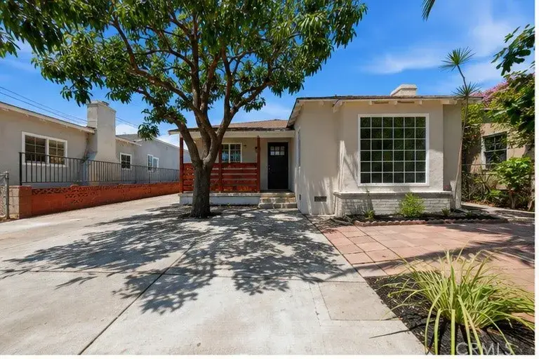 9413 Stanford, South Gate, CA 90280 - #1
