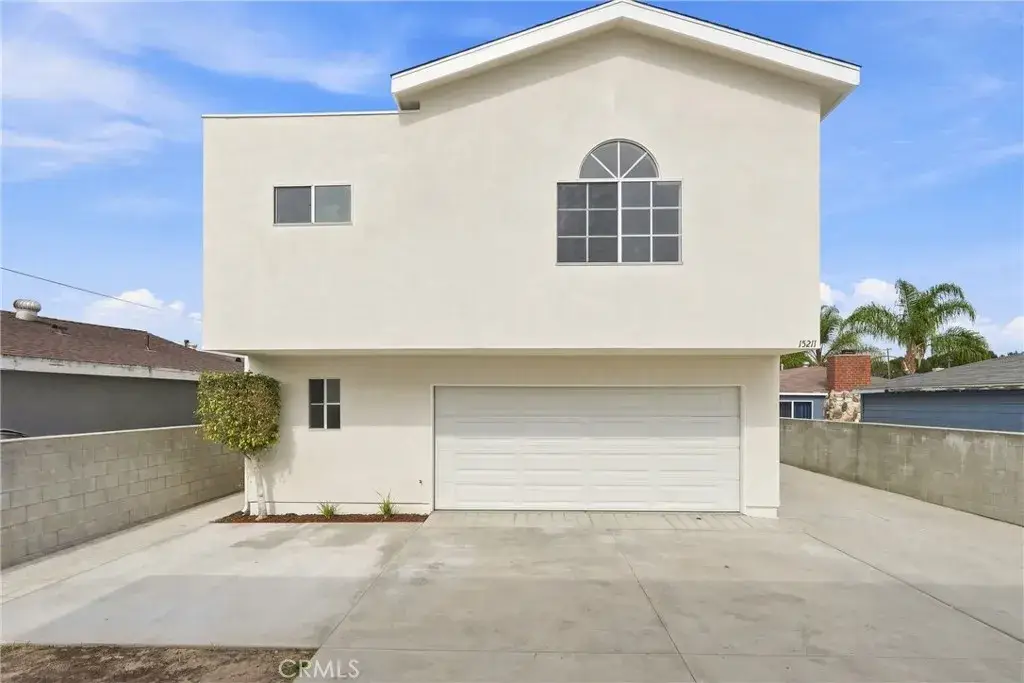 15211 Eastwood Avenue, Lawndale, CA 90260 - #1