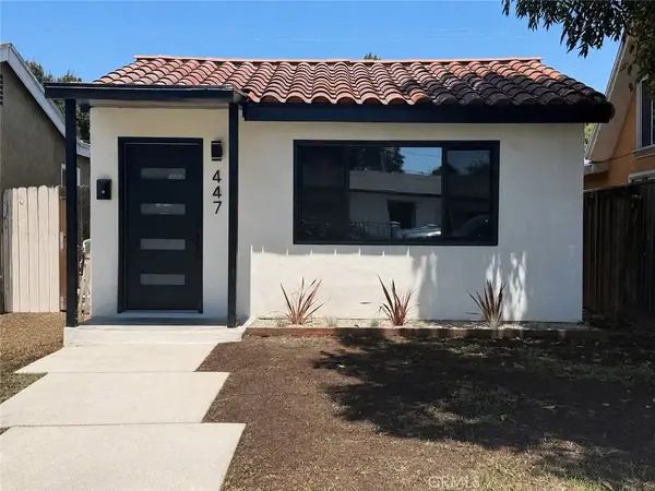 447 E Adair Street, Long Beach, CA 90805