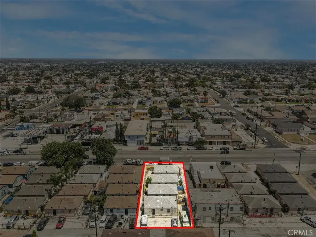 9309 S Western Avenue, Los Angeles, CA 90047 - #1