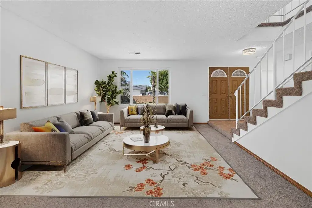 1568 Woodbury, Harbor City, CA 90710 - #1