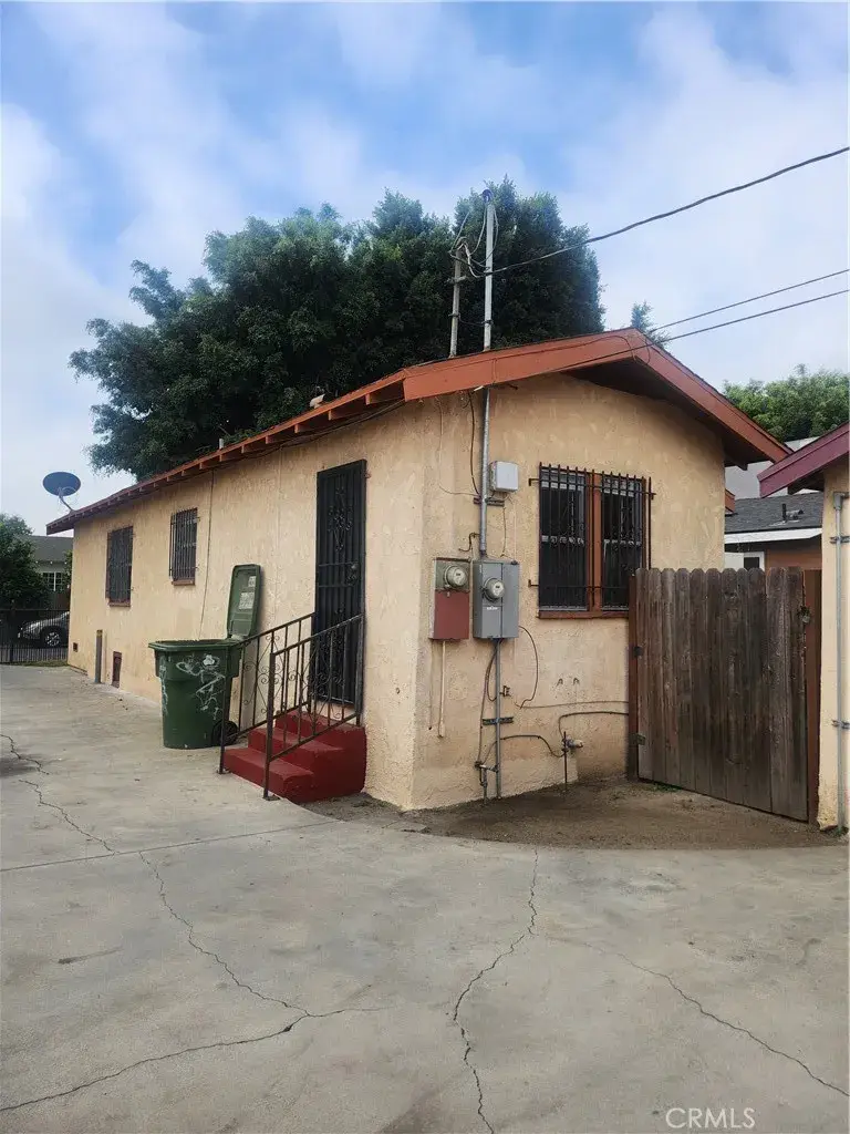 243 E 82nd, Los Angeles, CA 90003 - #2