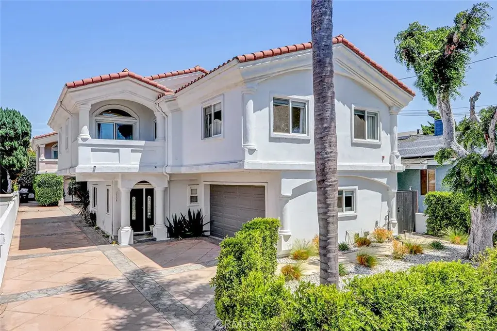 2113 Harriman #A, Redondo Beach, CA 90278 - #1