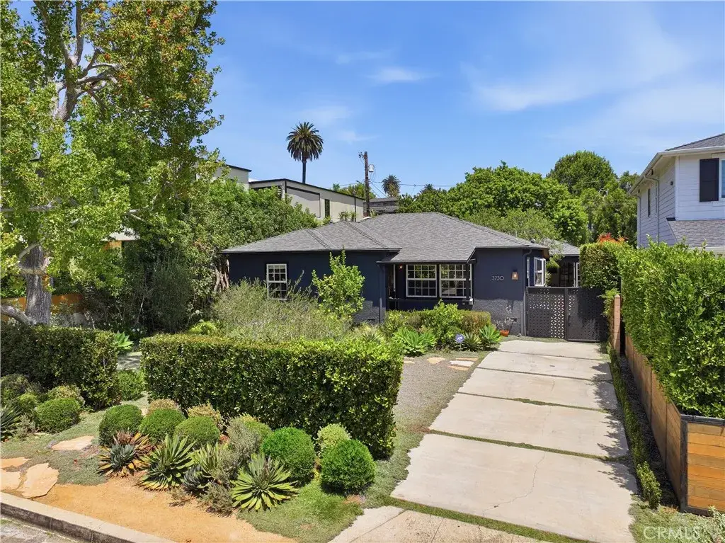 3730 Stewart, Los Angeles, CA 90066 - #1