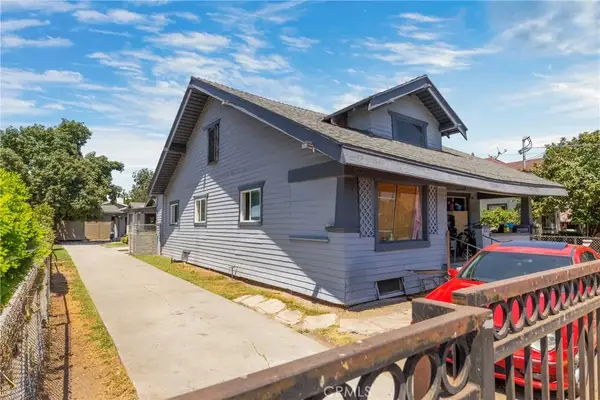 1253 E 46th, Los Angeles, CA 90011