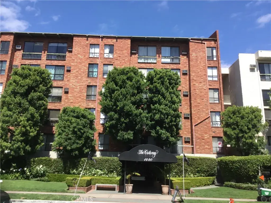 1440 Veteran Avenue, Los Angeles, CA 90024 - #1