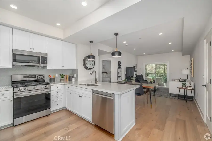 927 Deep Valley Drive #215, Rolling Hills Estates, CA 90274 - #2