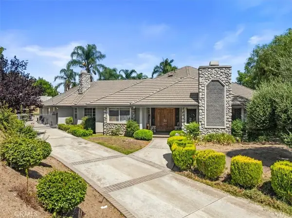601 Wrede, West Covina, CA 91791