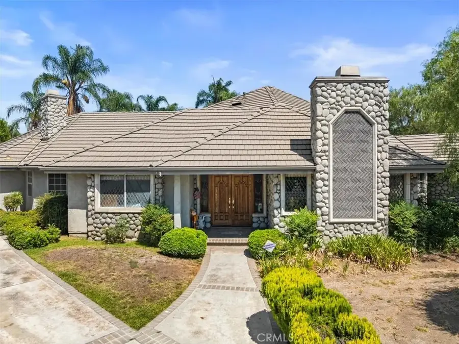 601 Wrede, West Covina, CA 91791 - #2