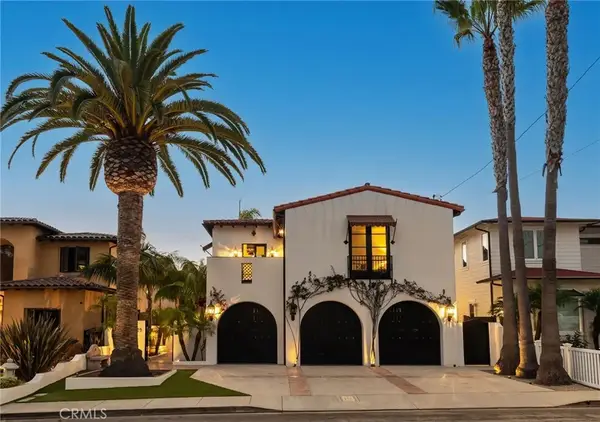 1029 10th Street, Manhattan Beach, CA 90266