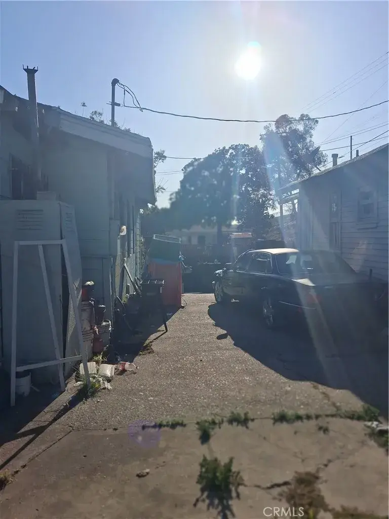 11720 S San Pedro, Los Angeles, CA 90061 - #3