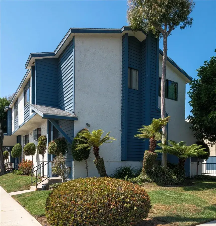2007 Vail #3, Redondo Beach, CA 90278 - #1