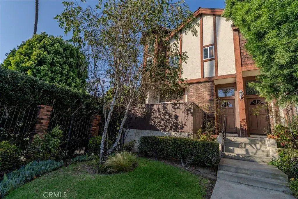 620 Beryl Street #1, Redondo Beach, CA 90277 - #1