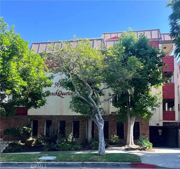5651 N Sumner #113, Culver City, CA 90230