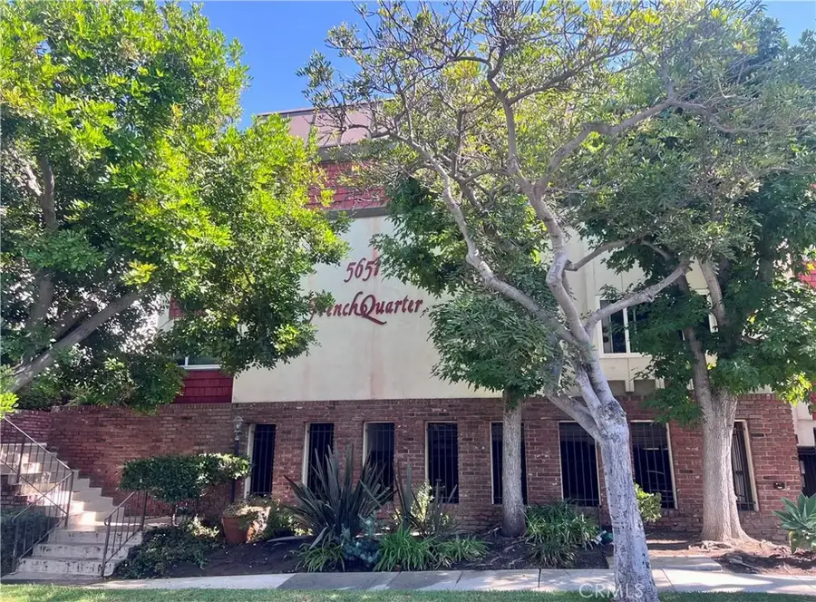 5651 N Sumner #113, Culver City, CA 90230 - #2