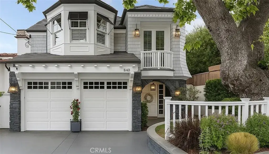 840 18th, Manhattan Beach, CA 90266 - #1