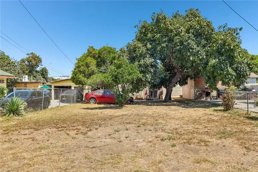 3803 W 107th, Inglewood, CA 90303 - #1