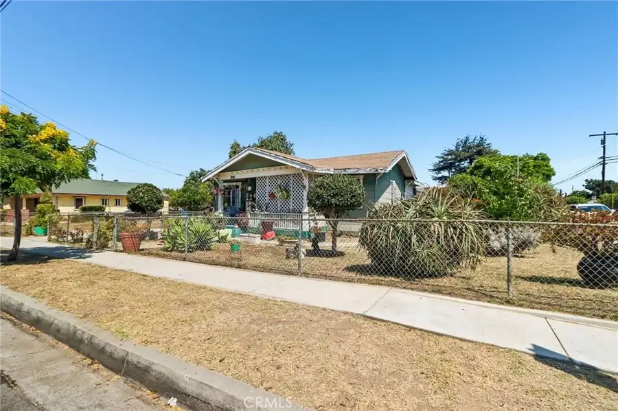3803 W 107th, Inglewood, CA 90303 - #3