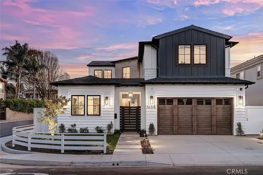 1658 Ruhland Ave, Manhattan Beach, CA 90266 - #2