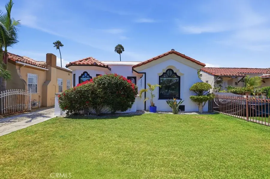 3031 9th Avenue, Los Angeles, CA 90018 - #2