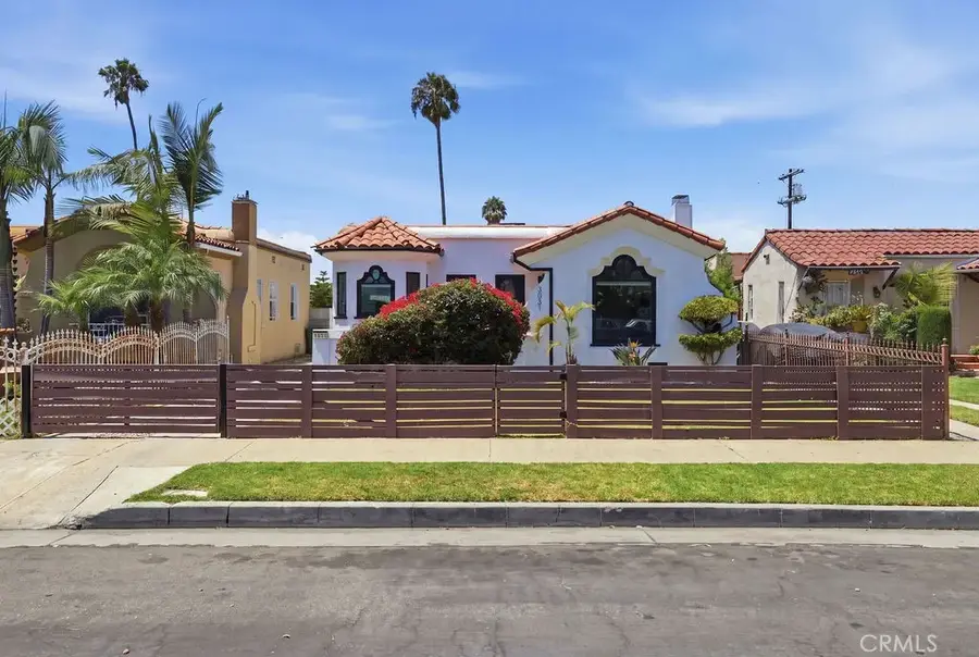 3031 9th Avenue, Los Angeles, CA 90018 - #3