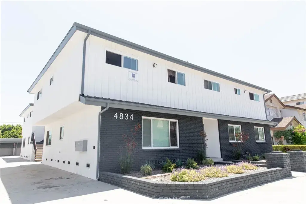 4834 W 118th Place, Hawthorne, CA 90250 - #1