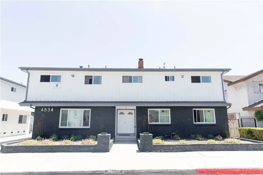 4834 W 118th Place, Hawthorne, CA 90250 - #2
