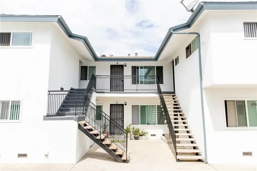 4834 W 118th Place, Hawthorne, CA 90250 - #3