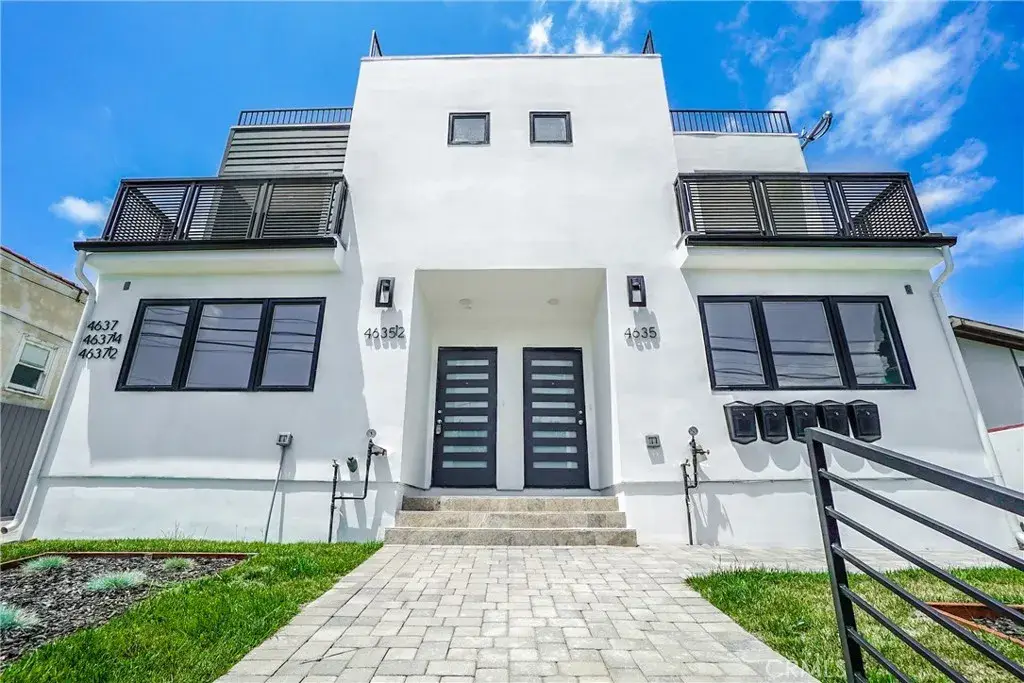 4635 Lexington Avenue, Los Angeles, CA 90029 - #1
